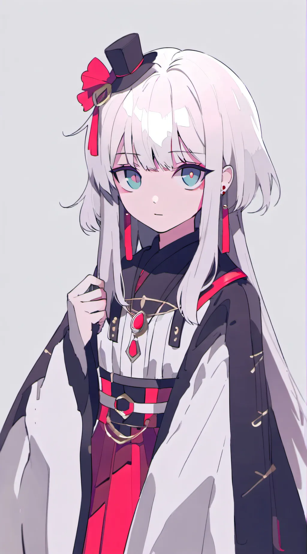 ai character: 🤓MHA🤓 background