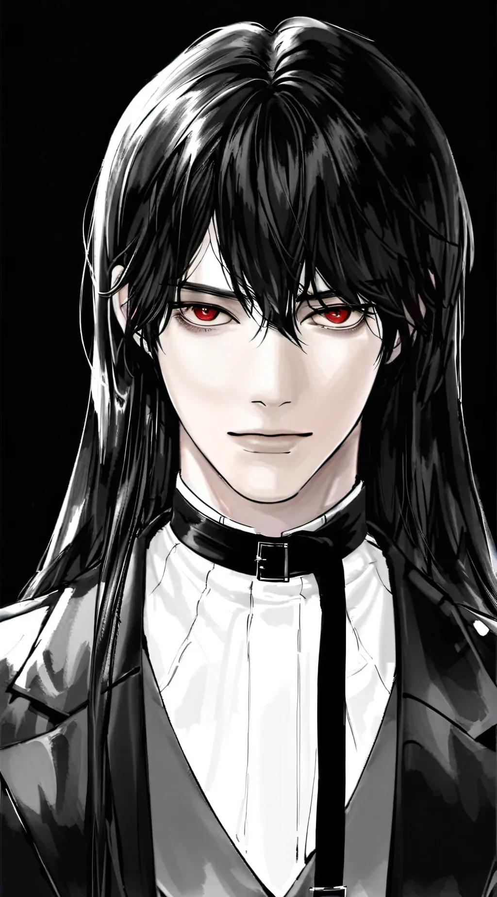 ai character: Kaelus background