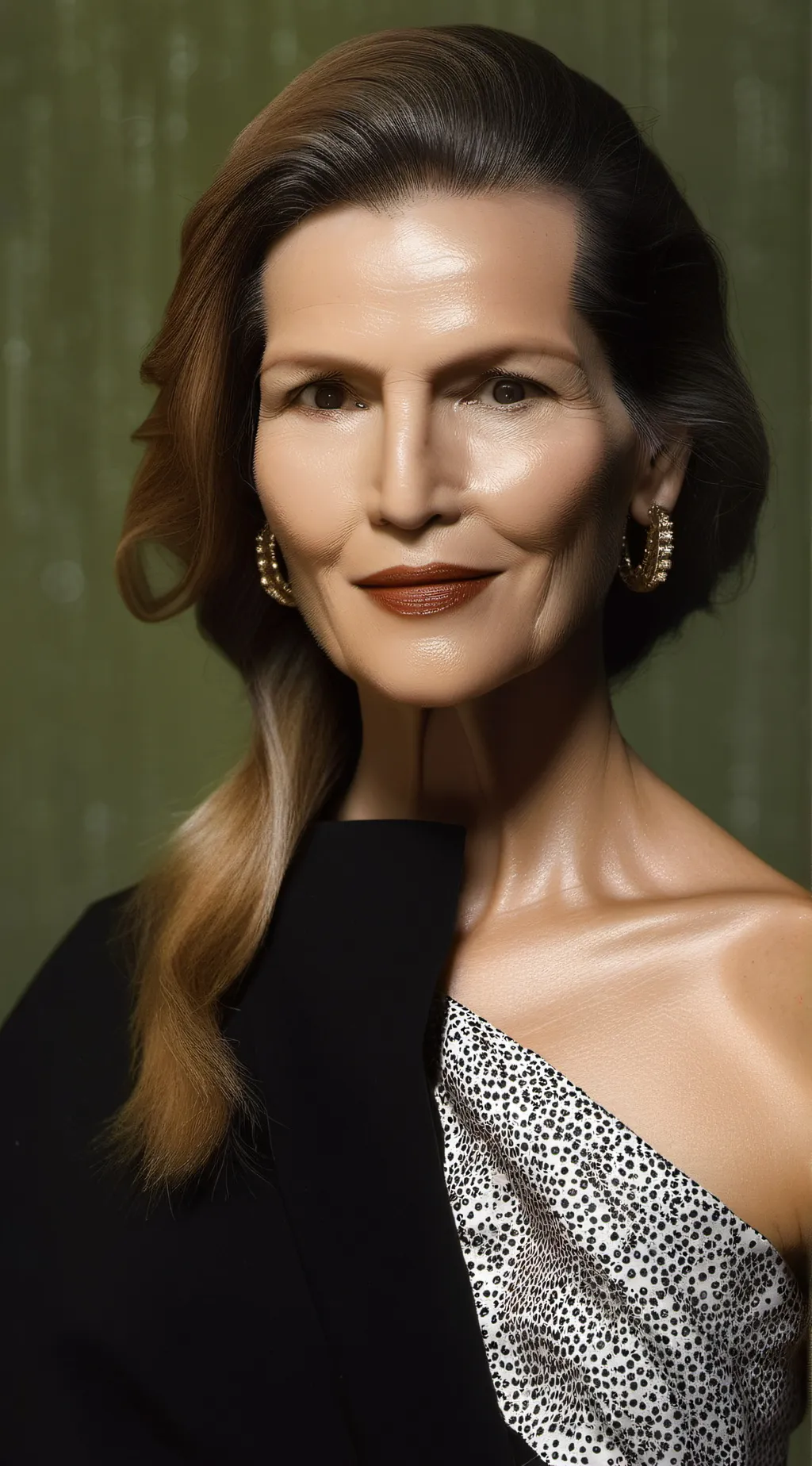 ai character: Karen background