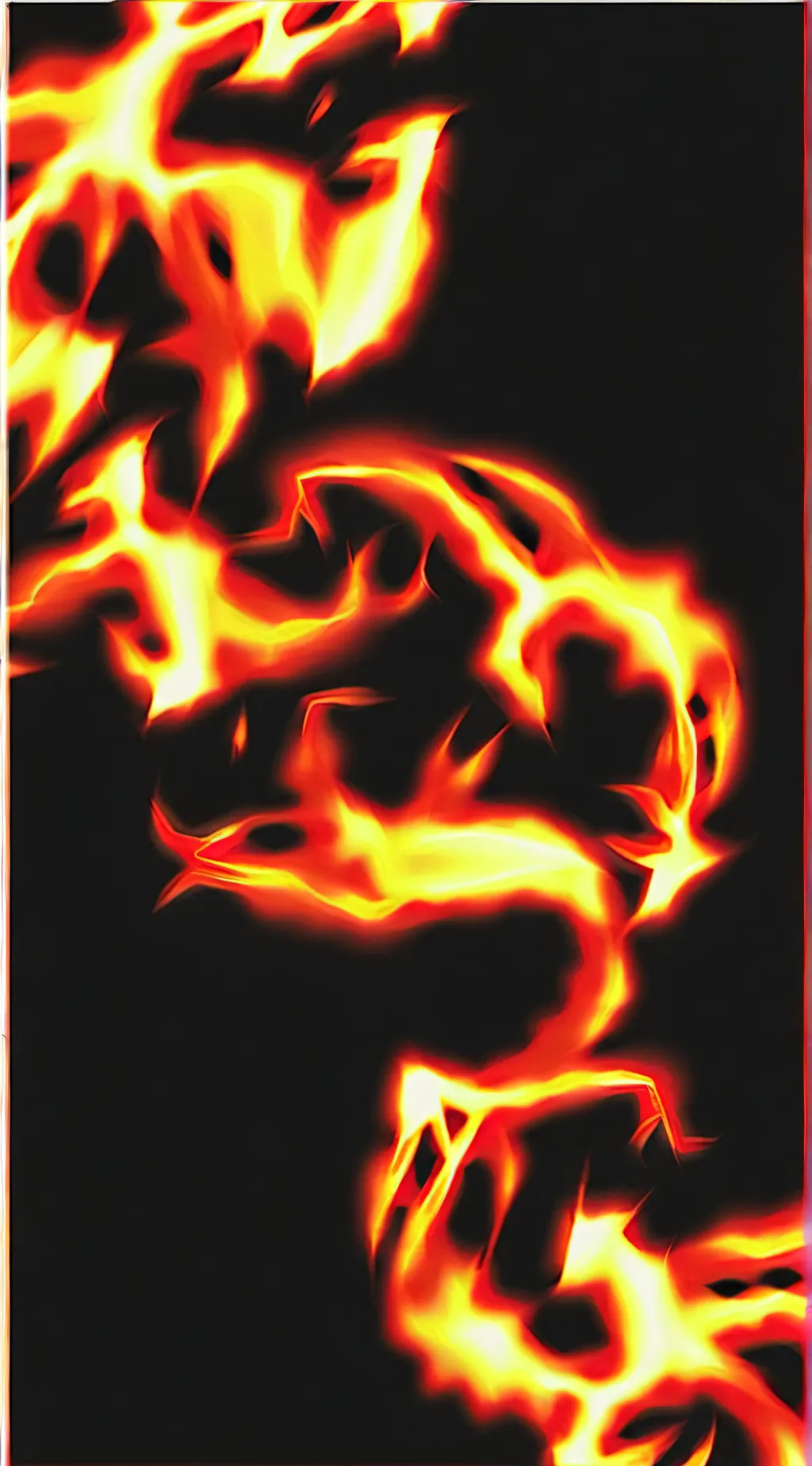 ai character: mha l.o.v accident background