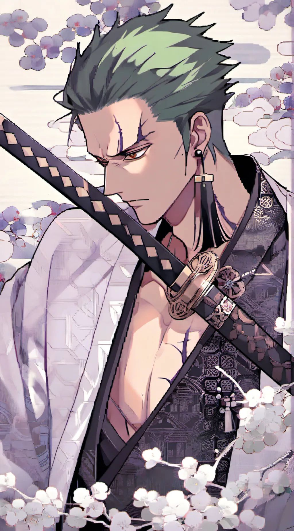 ai character: ~Zolu~😍 background