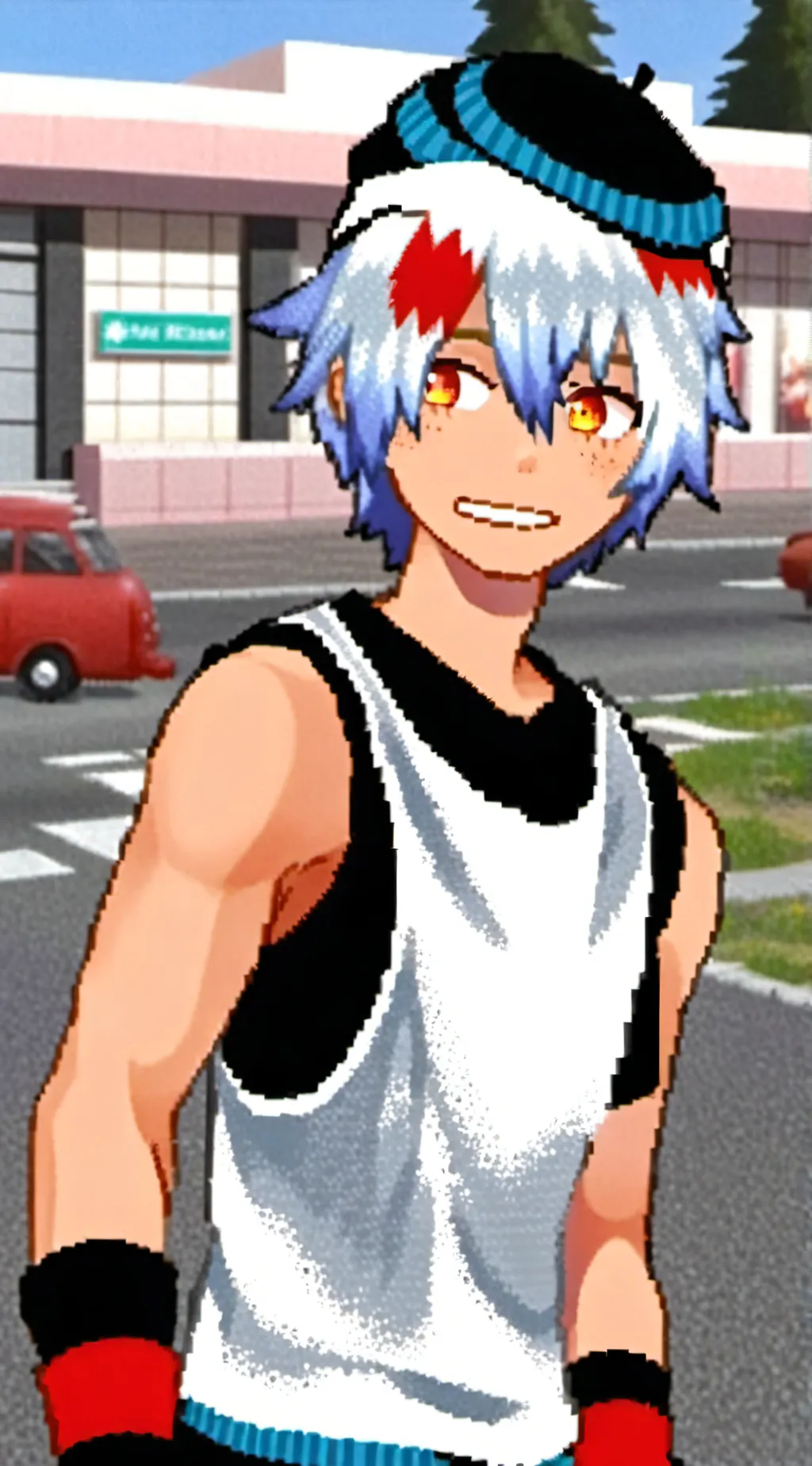 ai character: Pt3 countryhumans background
