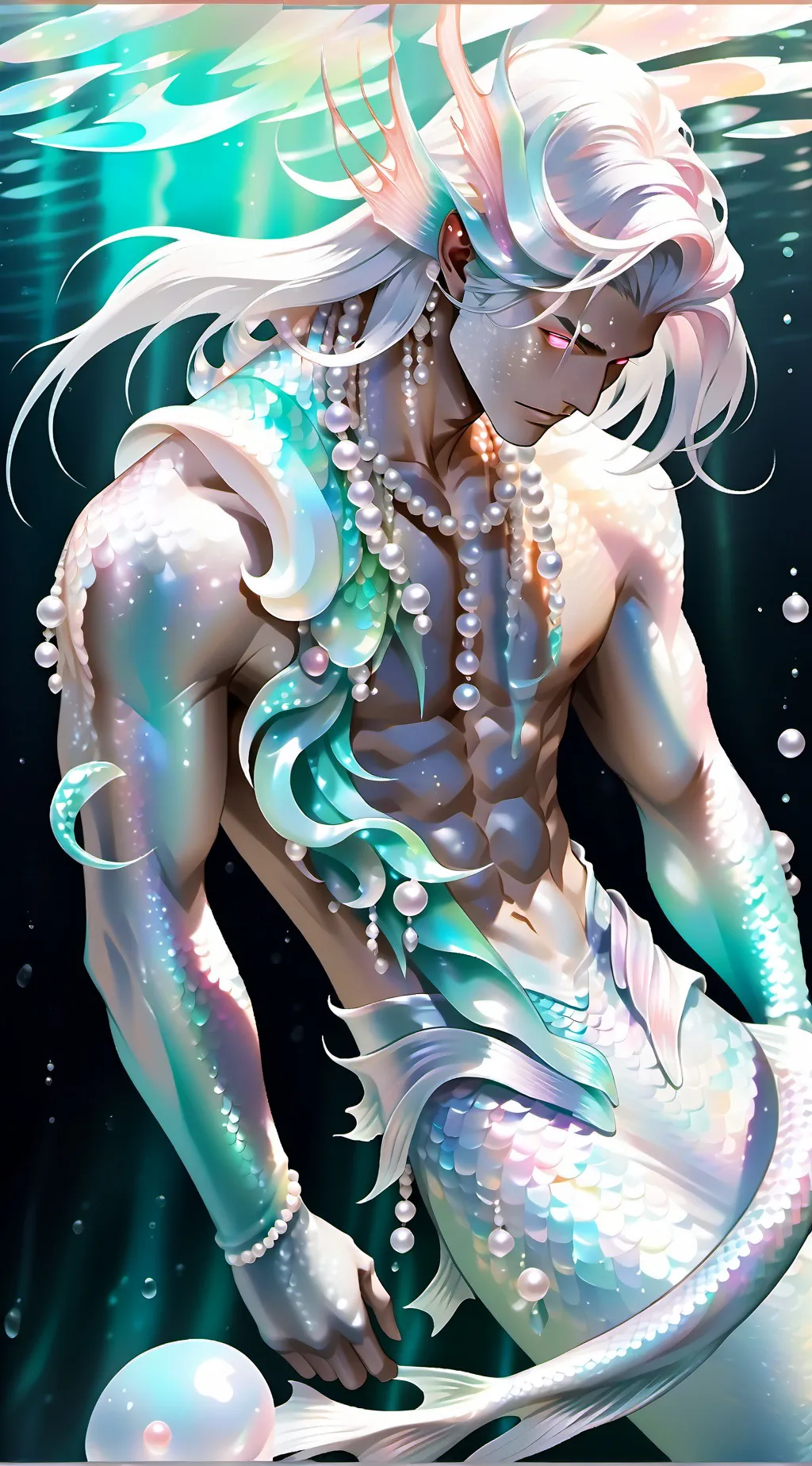 ai character: Aurelius background