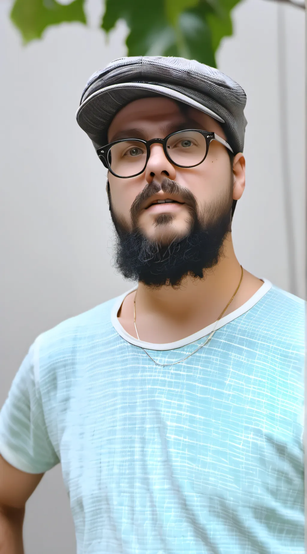 ai character: Steven /your dad background