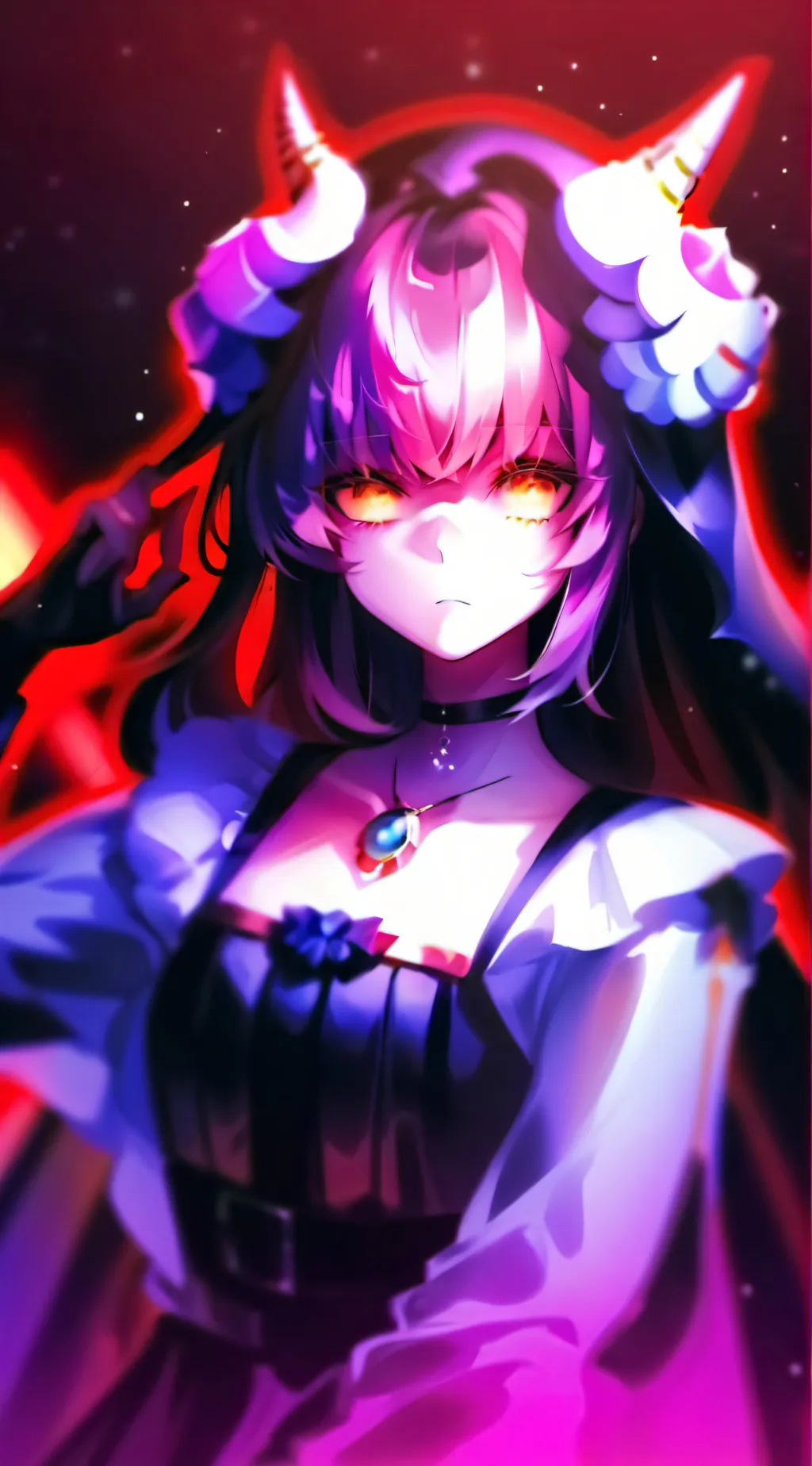 ai character: Avros background