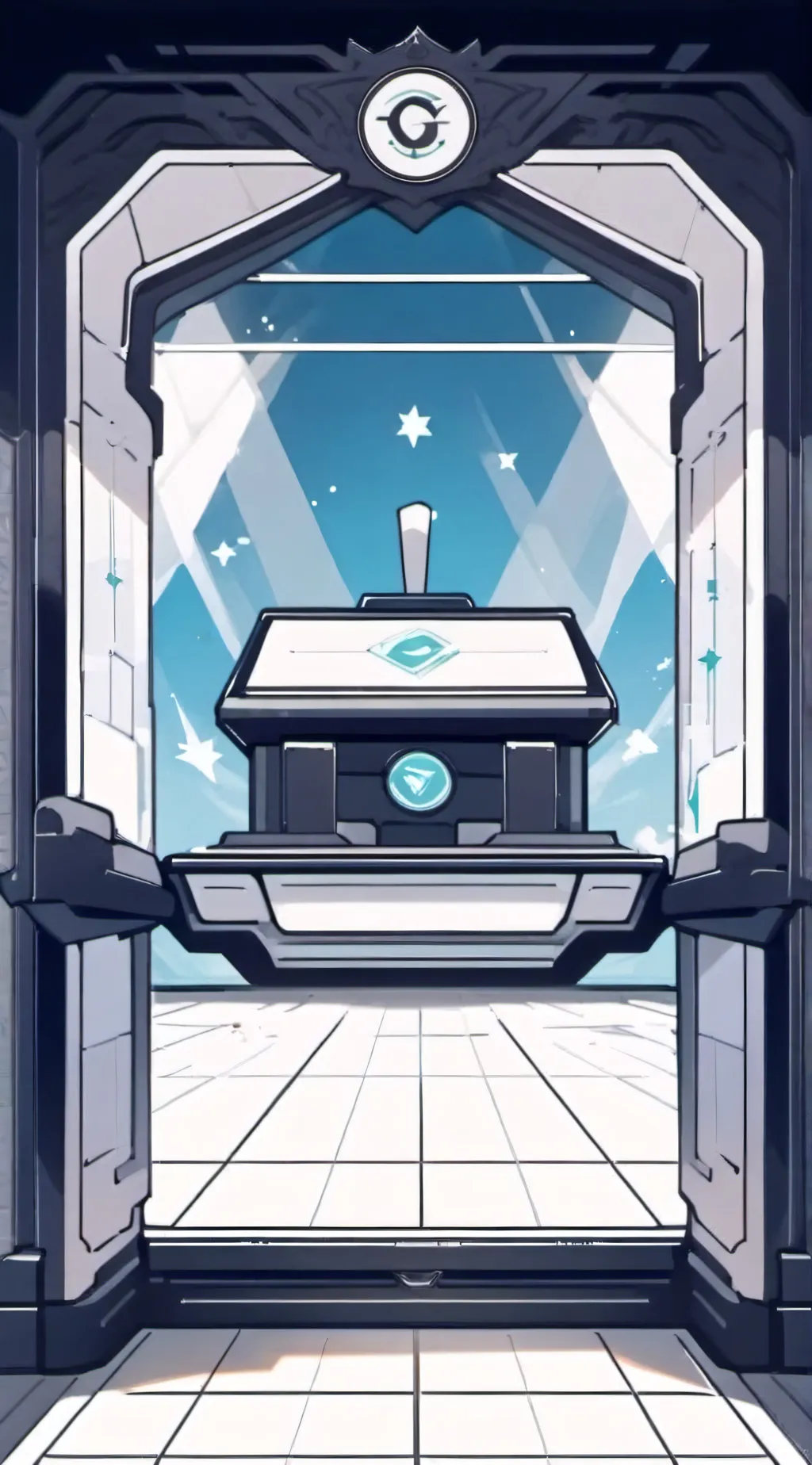 ai character: roys week background