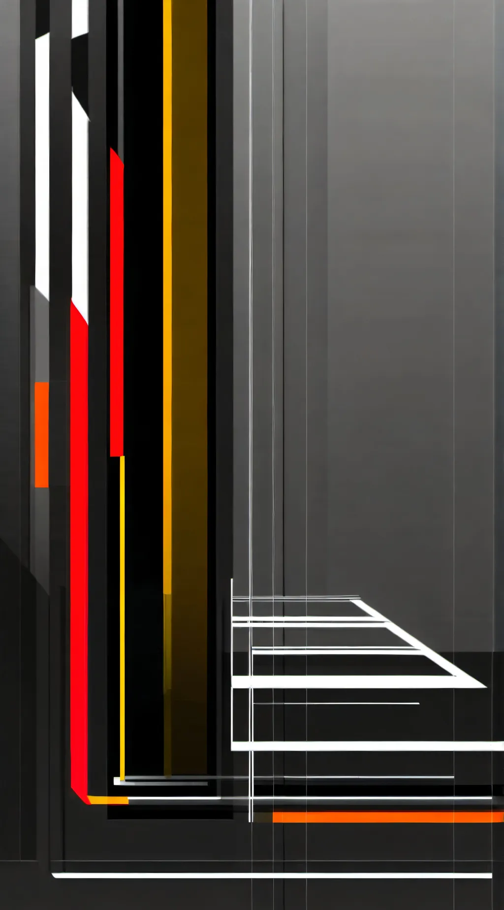 ai character: who solos background