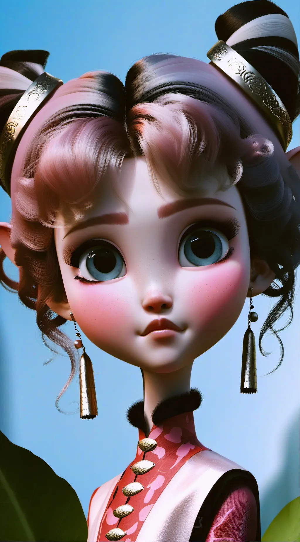 Talkie AI - Chat with Mimi