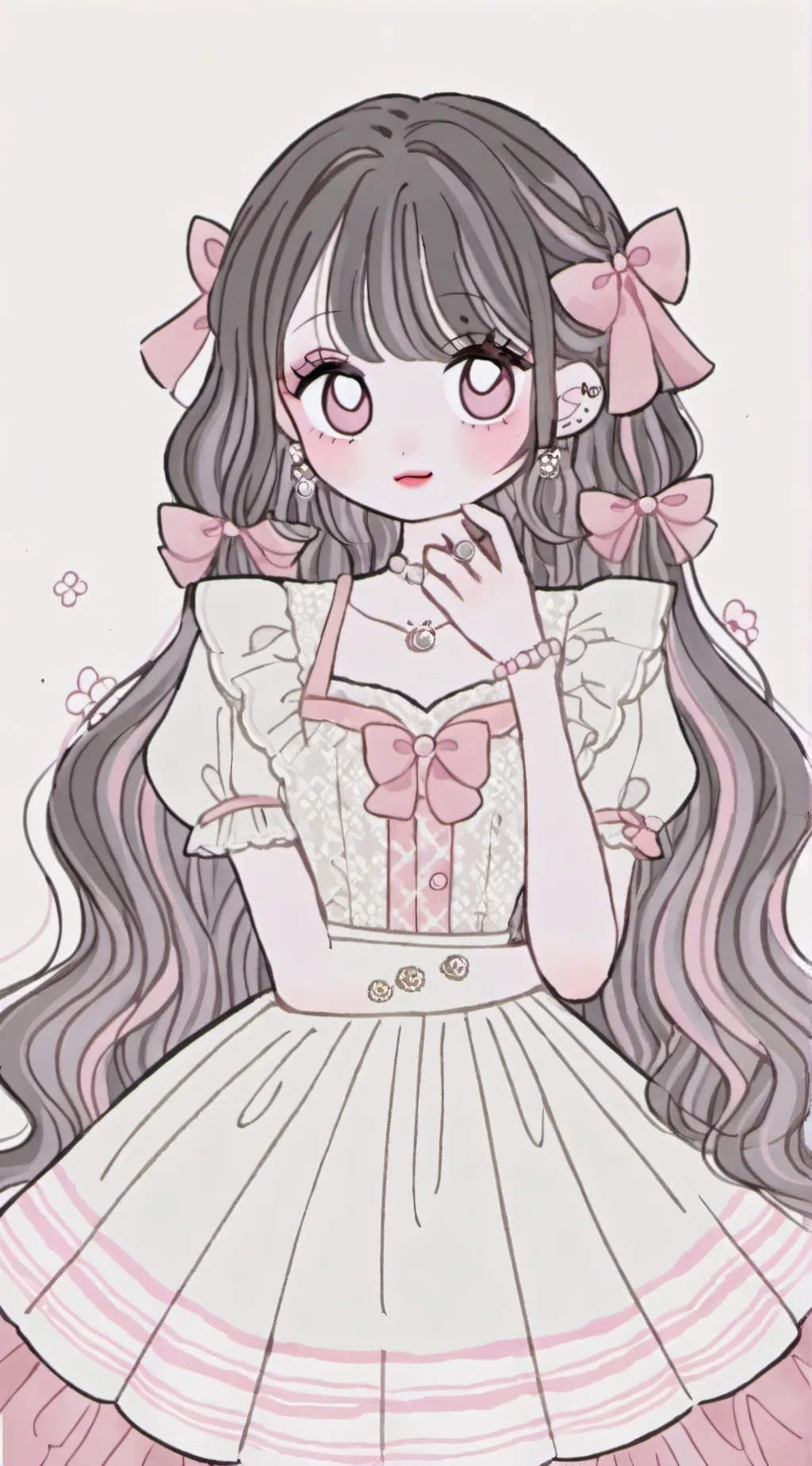 ai character: mha!! background