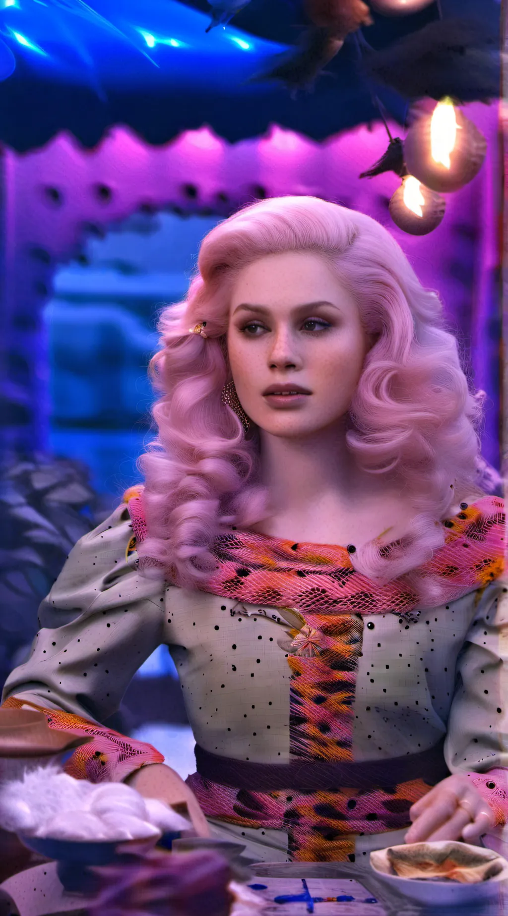 ai character: Ulianas Crew background