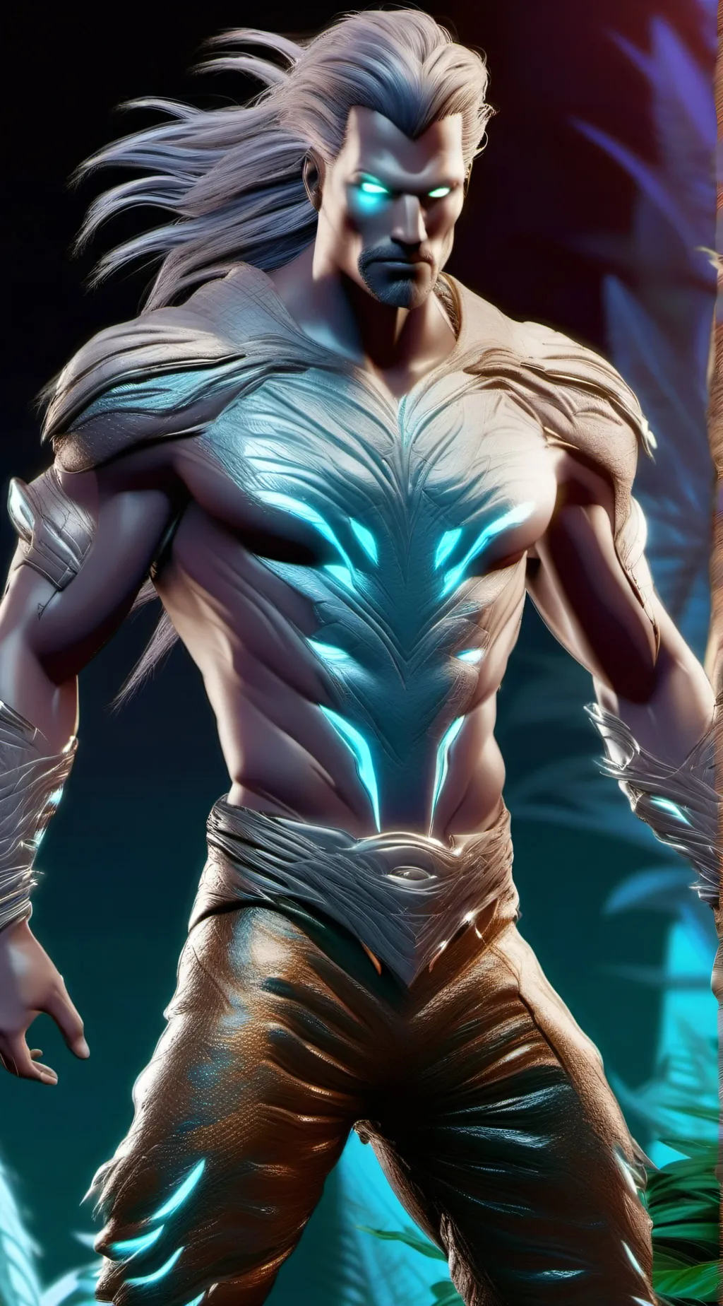 Talkie AI - Chat with Vex