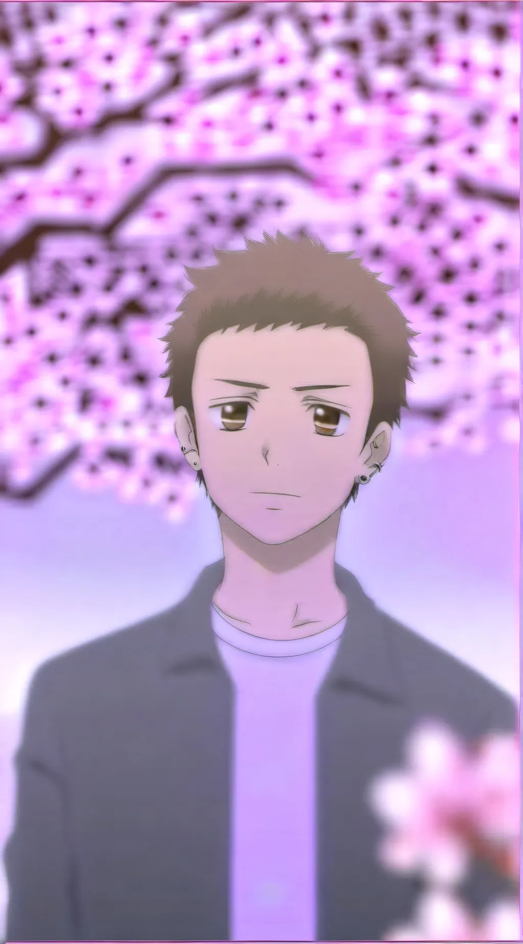 ai character: takashi background