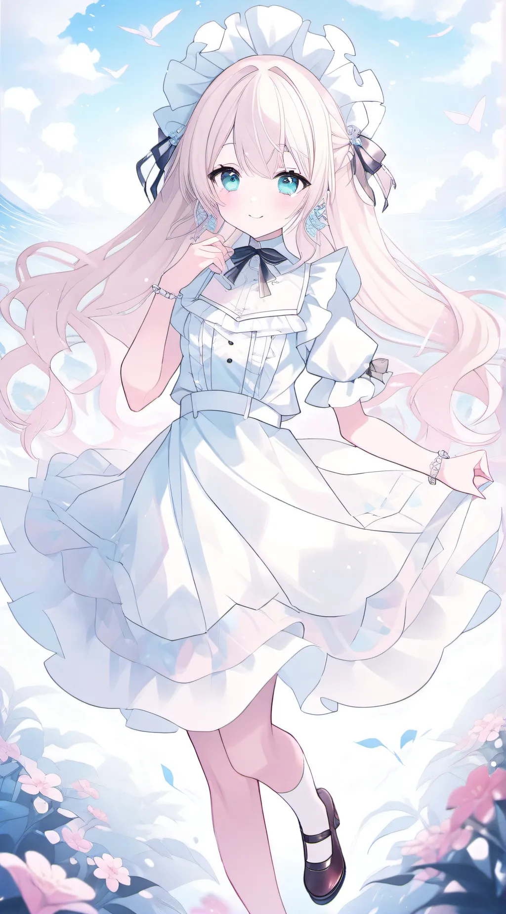 Talkie AI - Chat with Olivia
