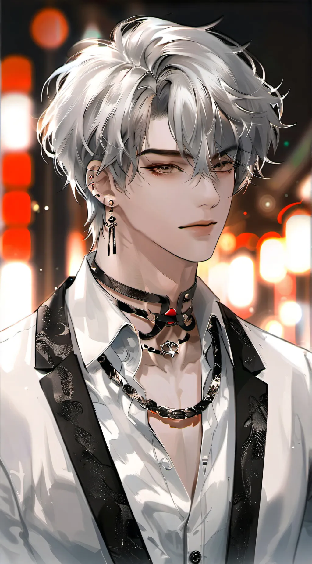 Talkie AI - Chat with . . : : Flynn