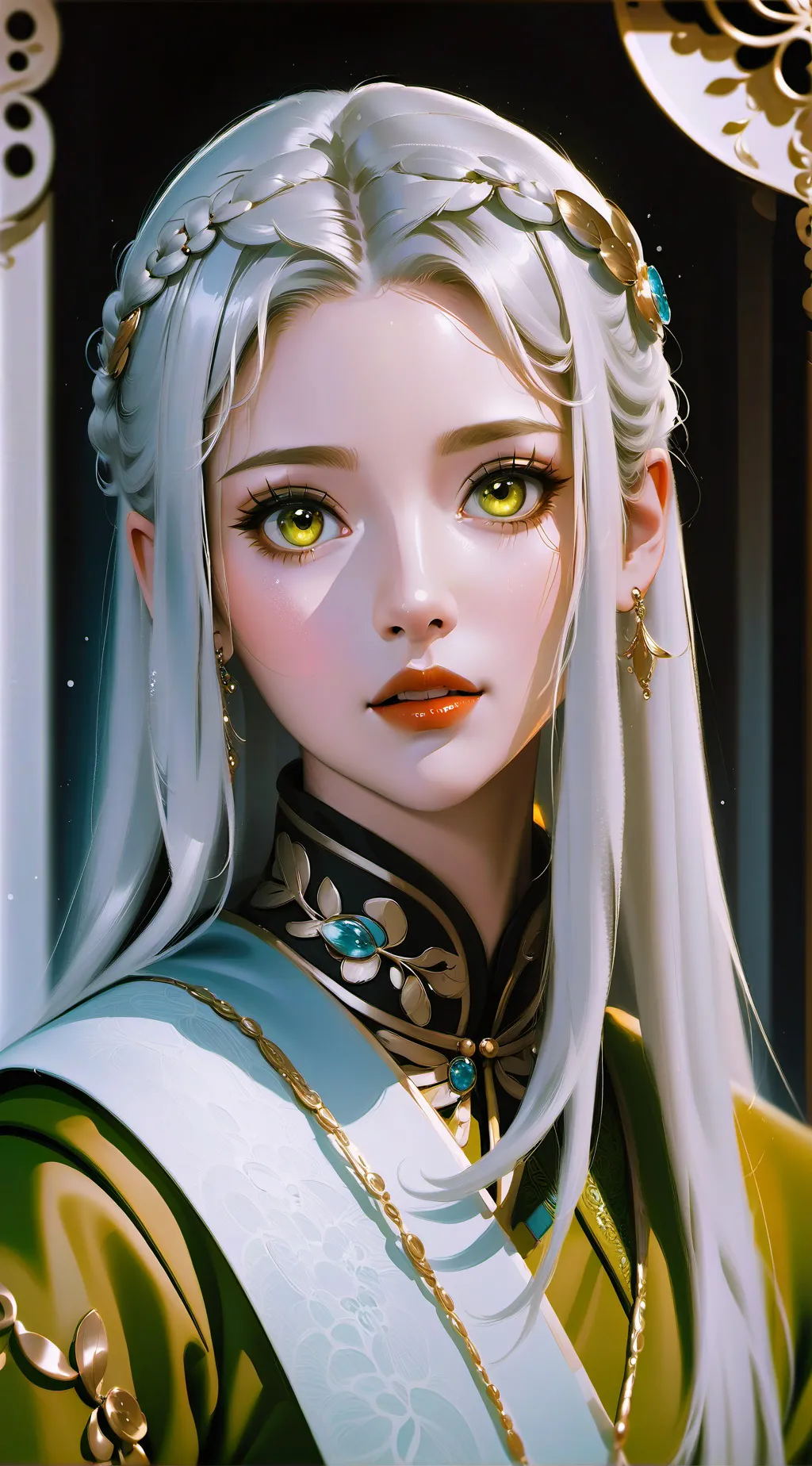 Talkie AI - Chat with Lily 