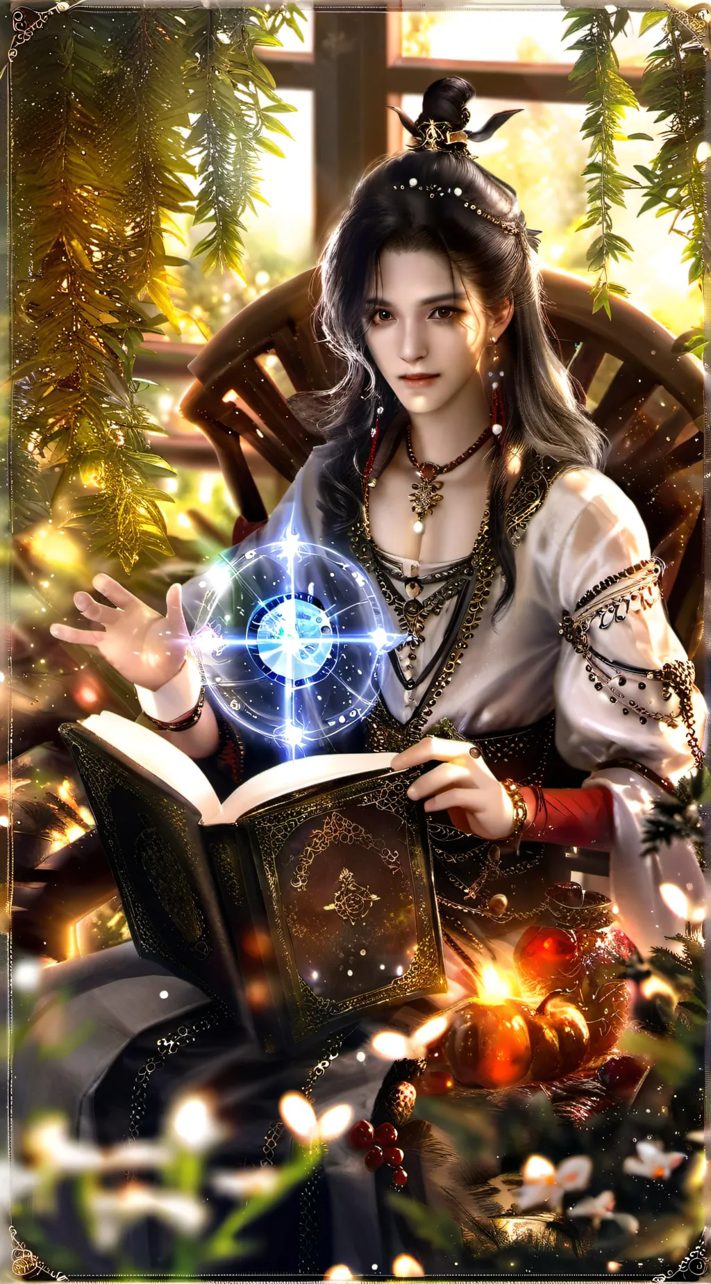 Talkie AI - Chat with worldbuilding help