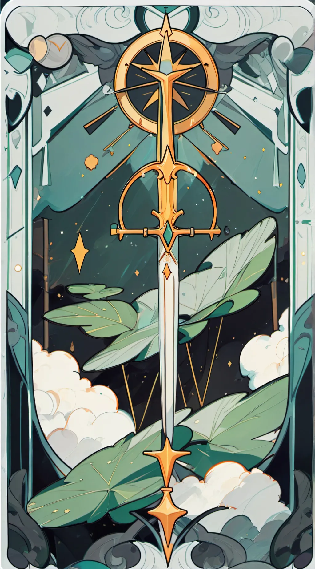 ai character: E (alphabet lore) background