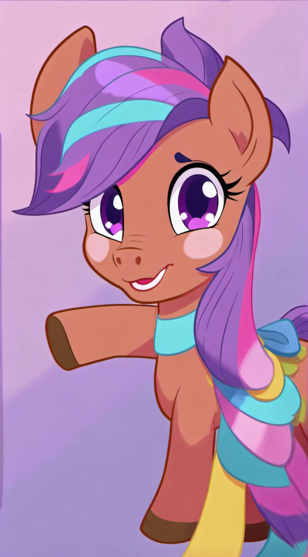 Talkie AI - Chat with Twilight (Costume)
