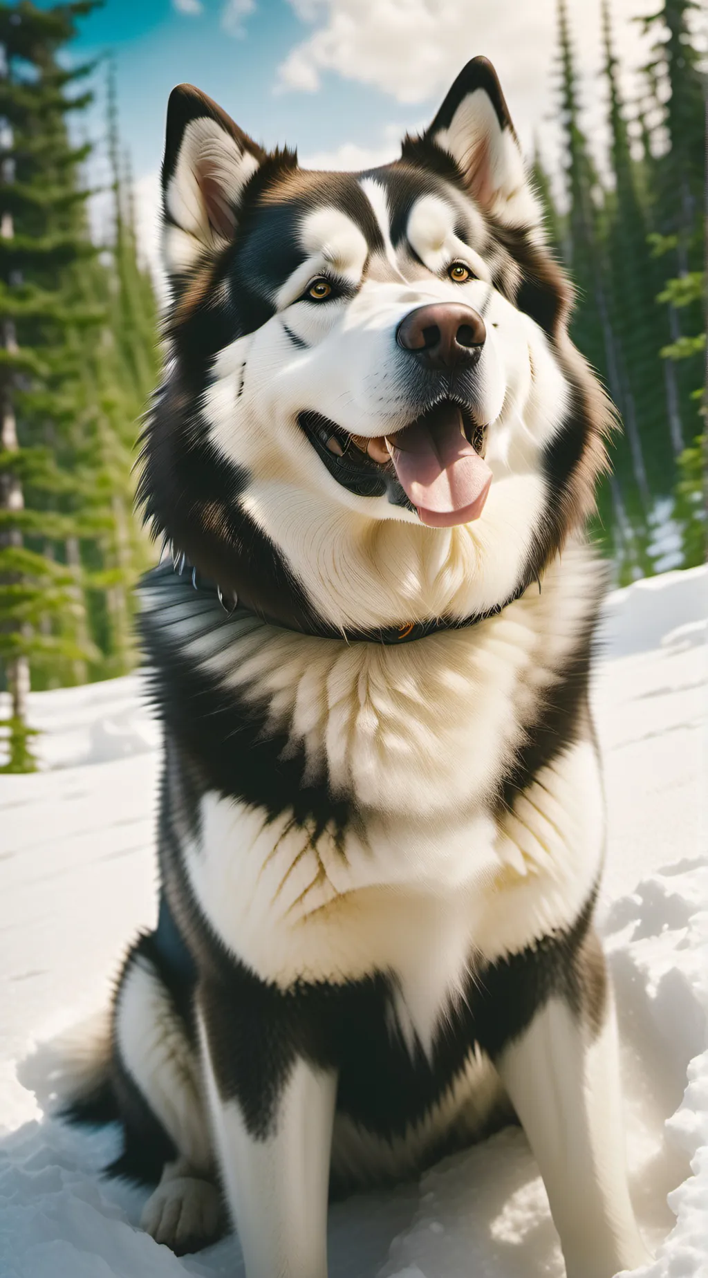Talkie AI - Chat with Therapy dog