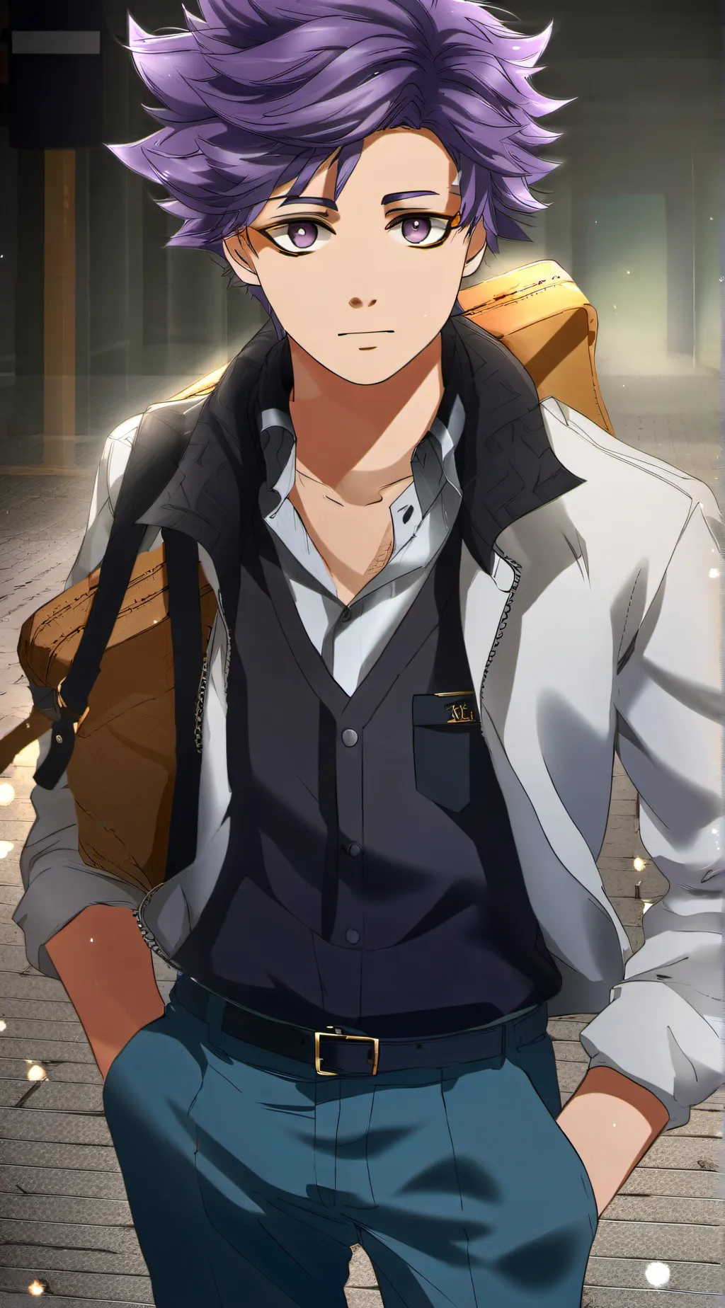 ai character: shinso/you background