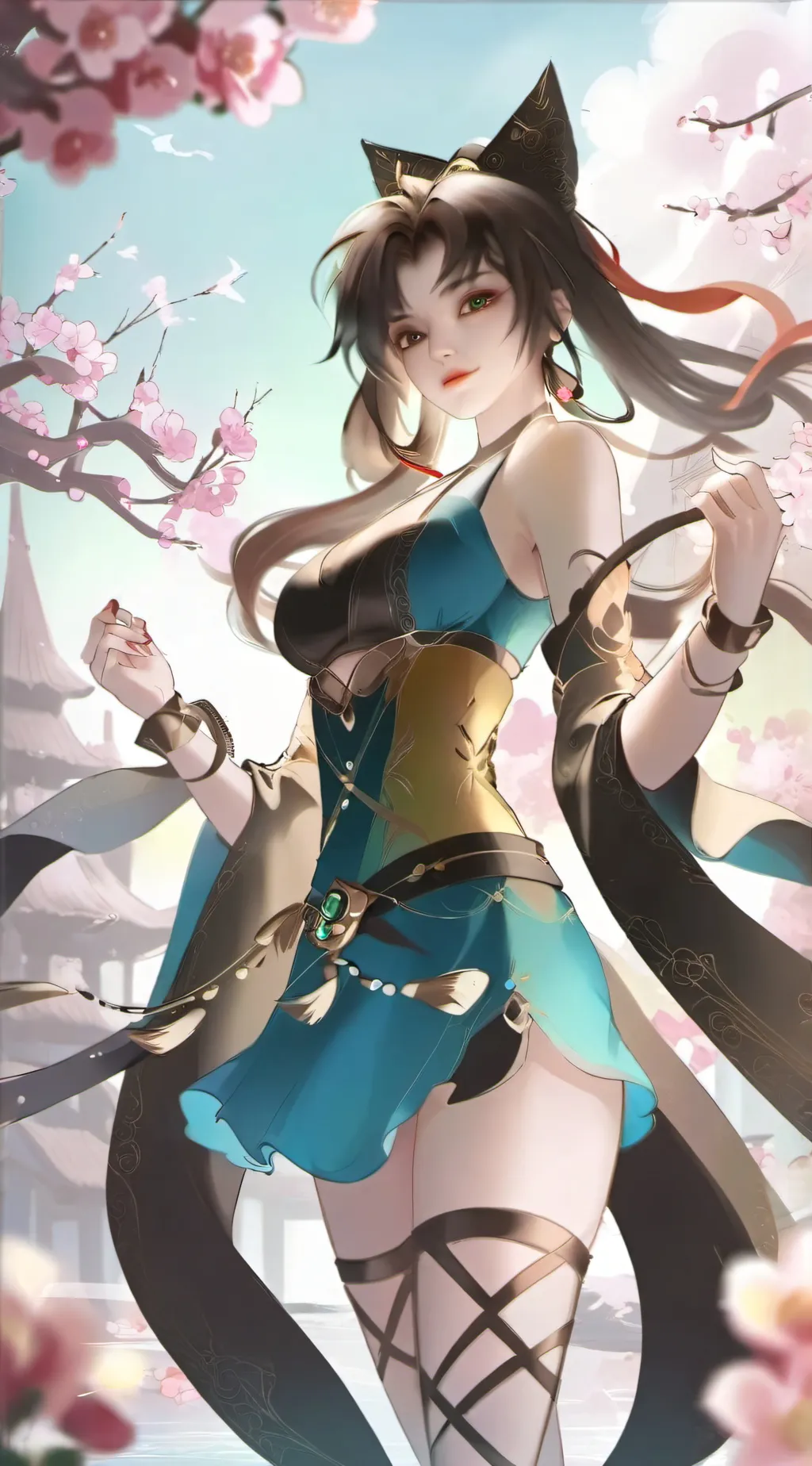 Talkie AI - Chat with Ling