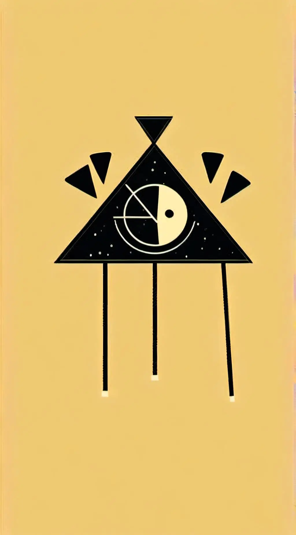 ai character: Gravity falls RP background