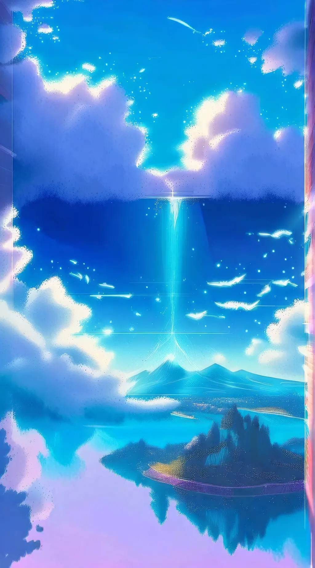 ai character: JJK background