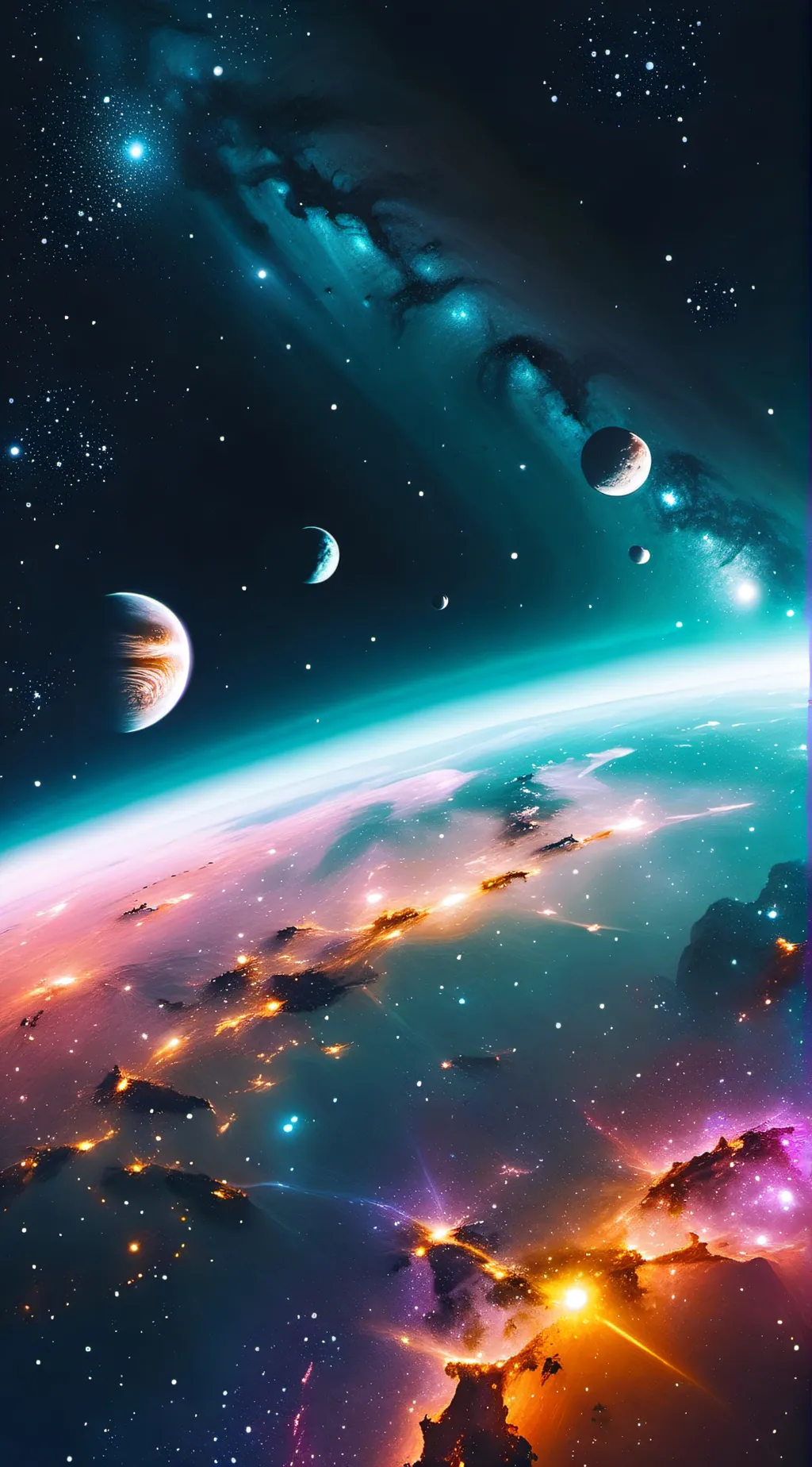 ai character: T.S.A.M.S part 3 background