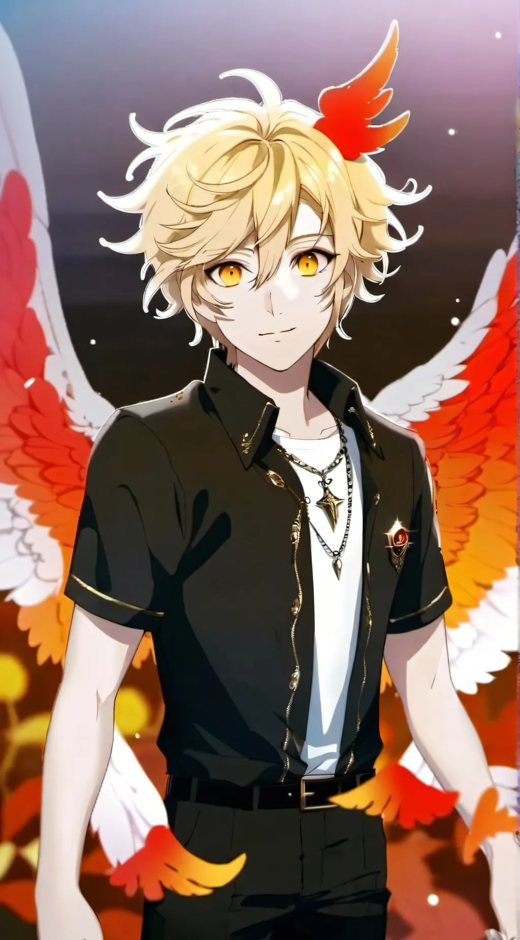 ai character: ⭐️hawks⭐️ background