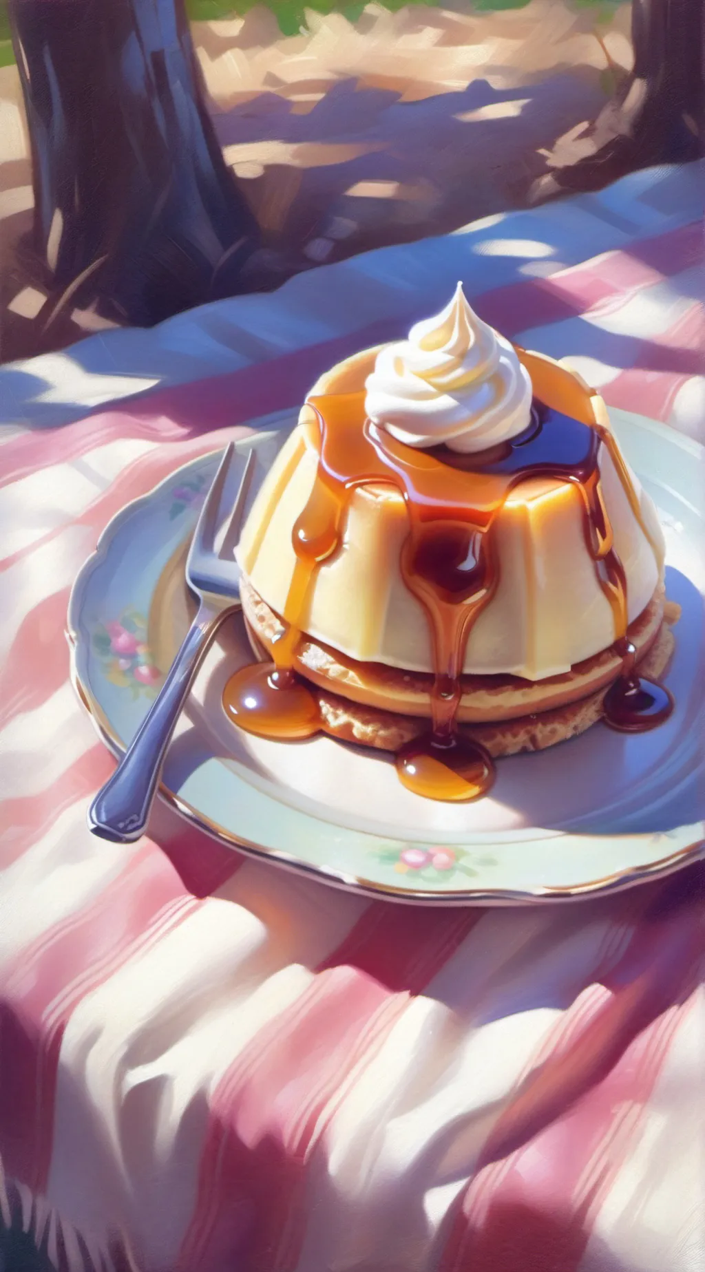 Talkie AI - Chat with Pompompurin Test