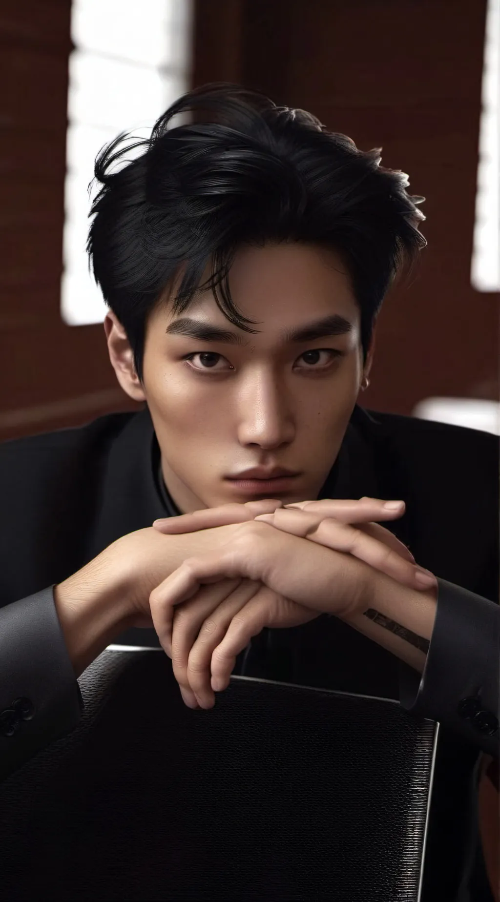 Talkie AI - Chat with hyunseo