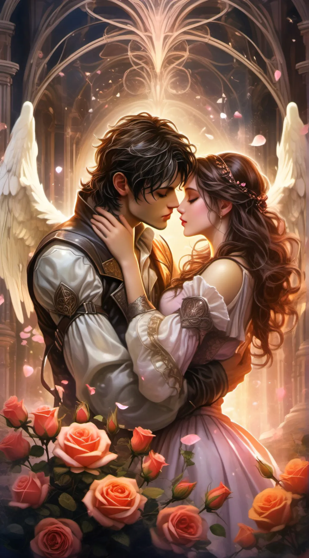 Talkie AI - Chat with Love Poem