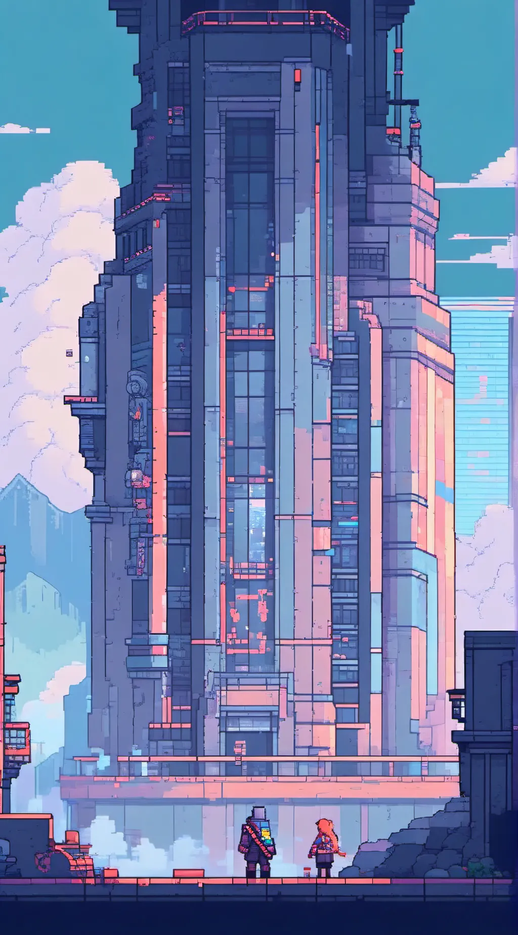 ai character: Ben dover background