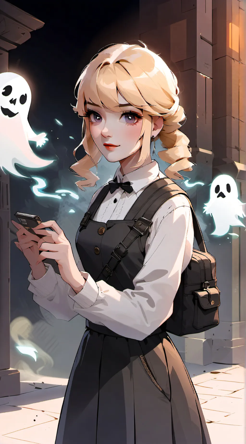 Talkie AI - Chat with Melody