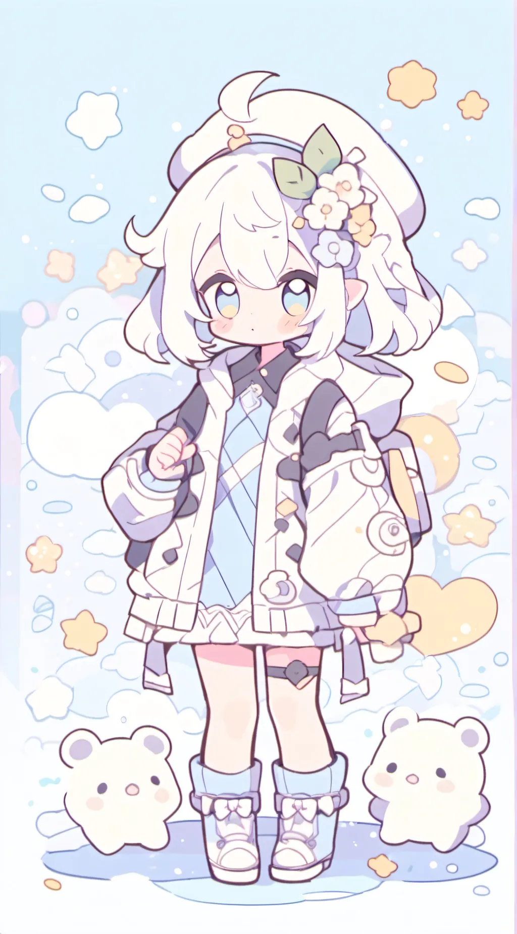 ai character: uhhhh  background