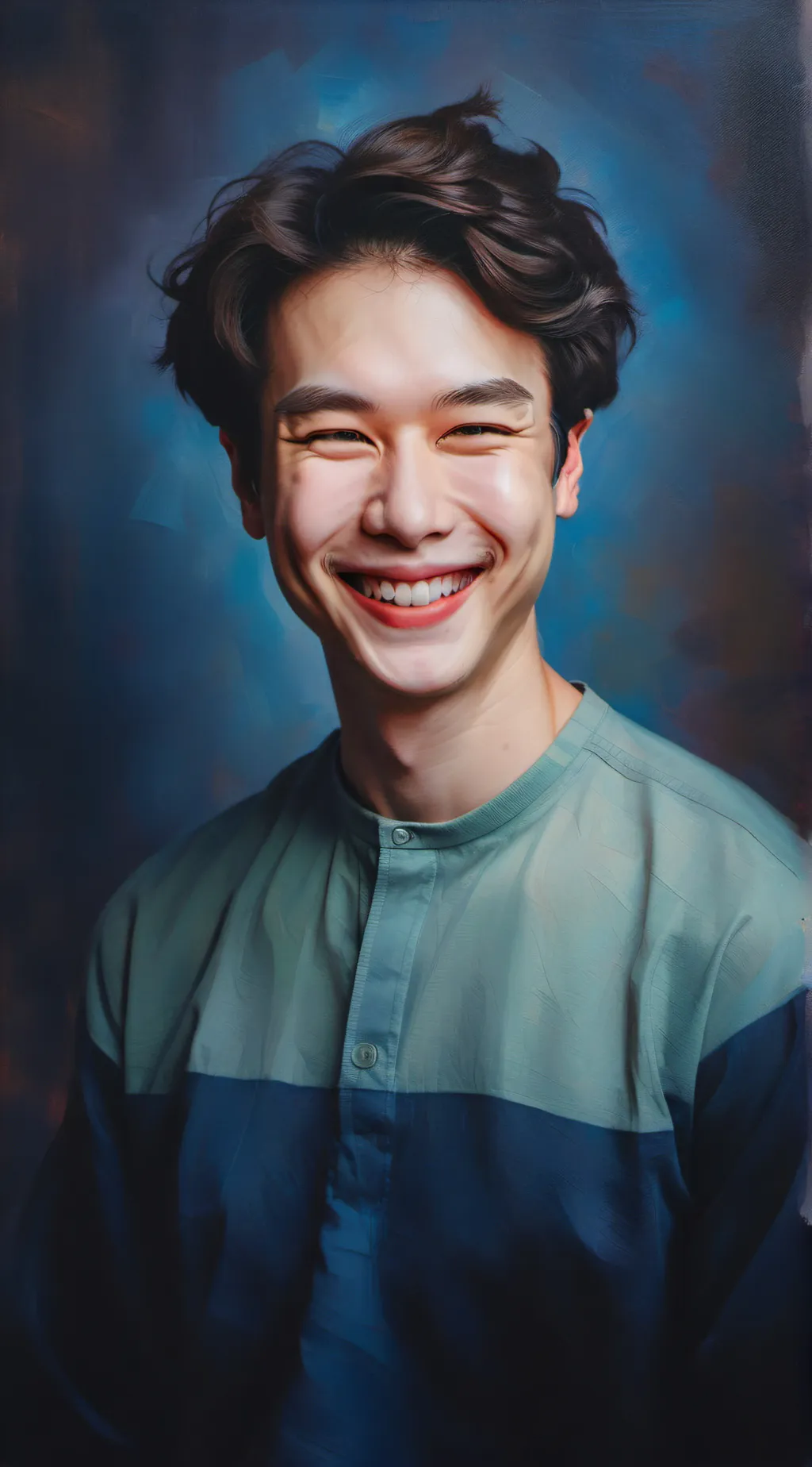 Talkie AI - Chat with Eystreem