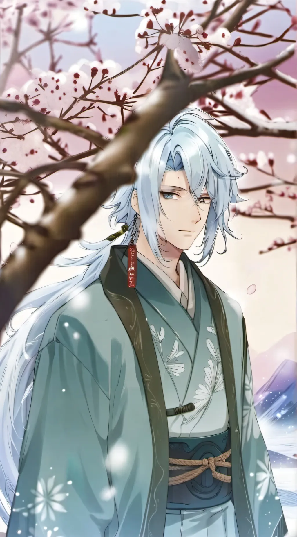 ai character: Naydra Nerozma background