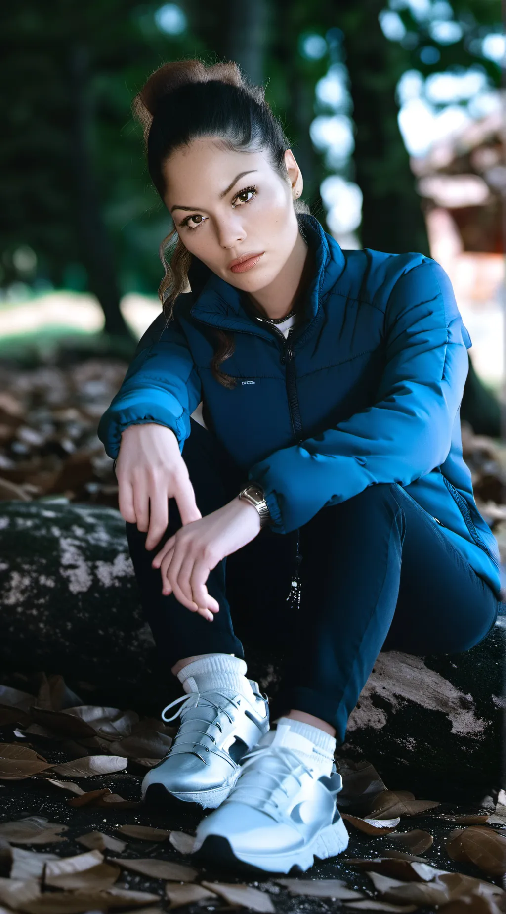 Talkie AI - Chat with Nicole 
