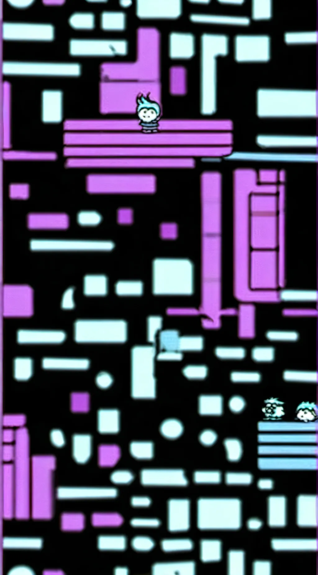 ai character: Pibby background