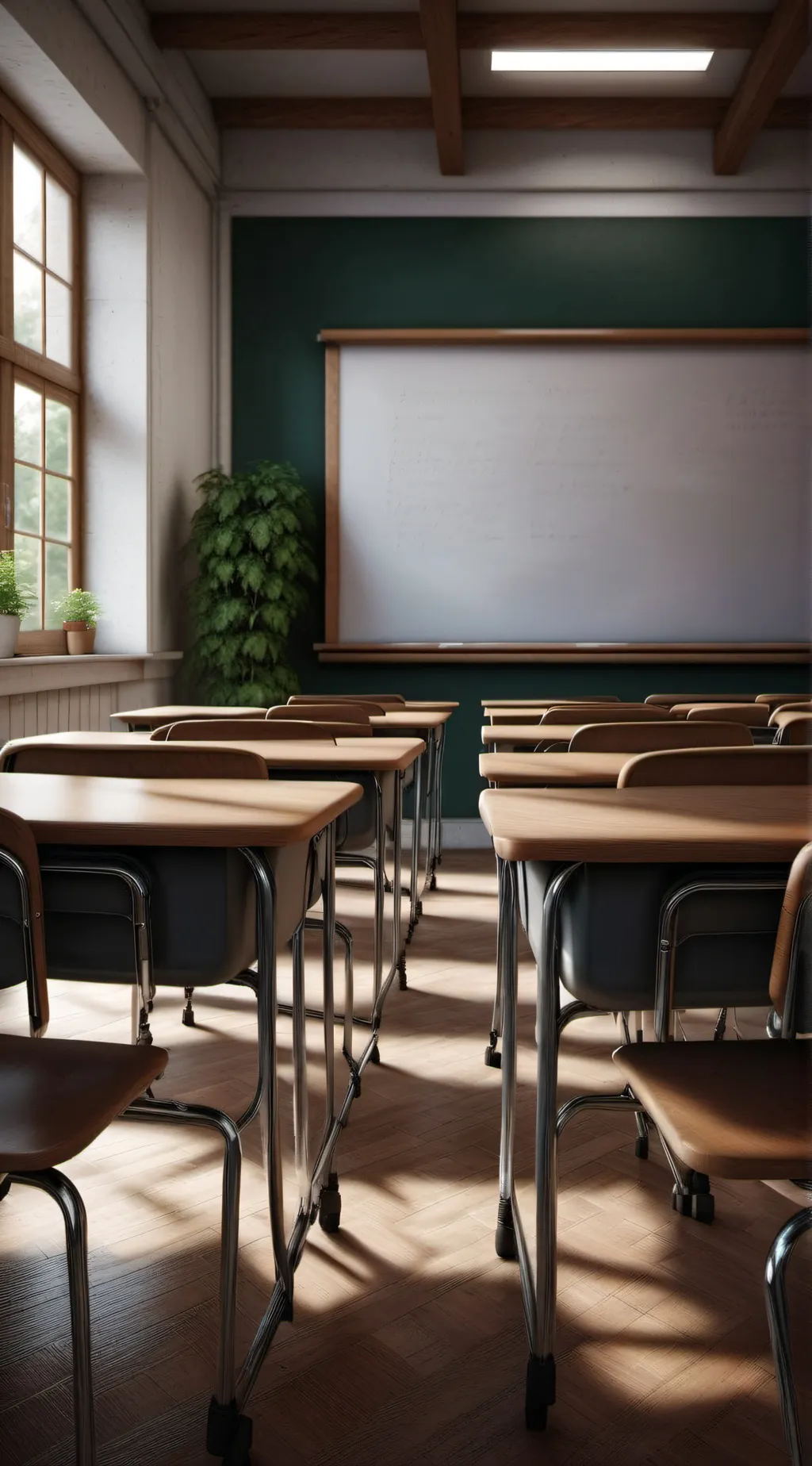Talkie AI - Chat with School Shooting 