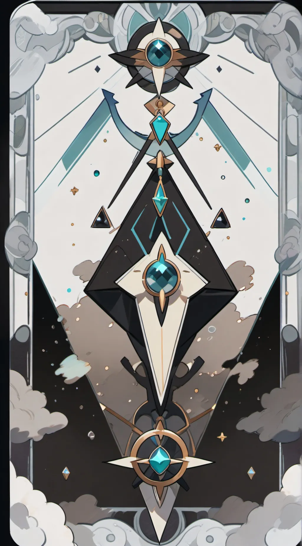 Talkie AI - Chat with Turquoise Crystals