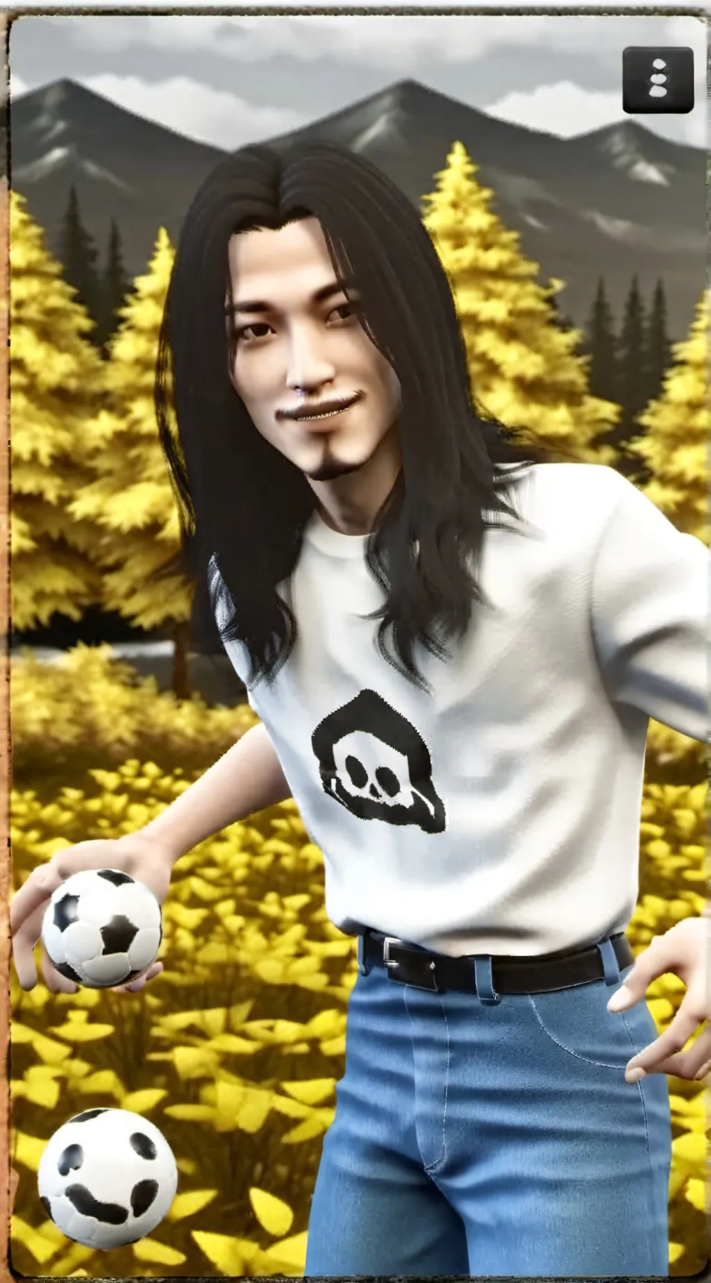 ai character: Hb ep6 background