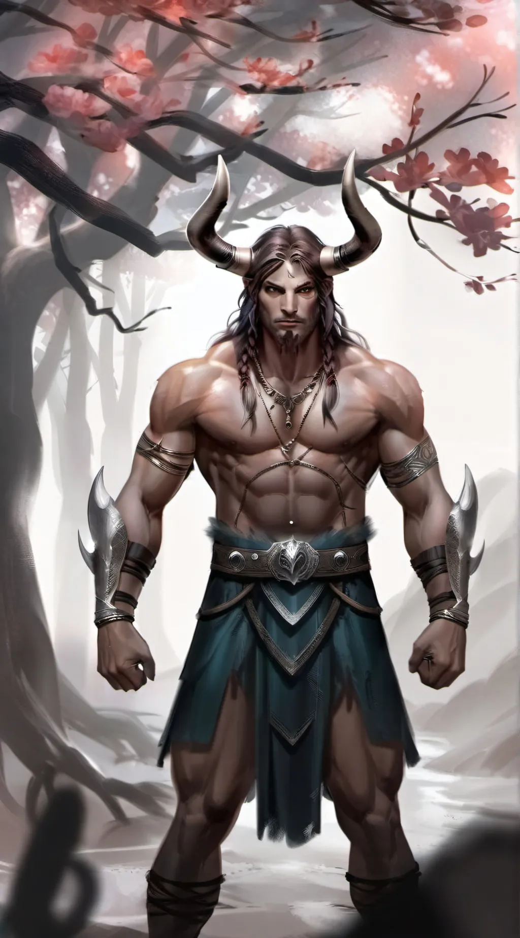 Talkie AI - Chat with Brody Griffin 