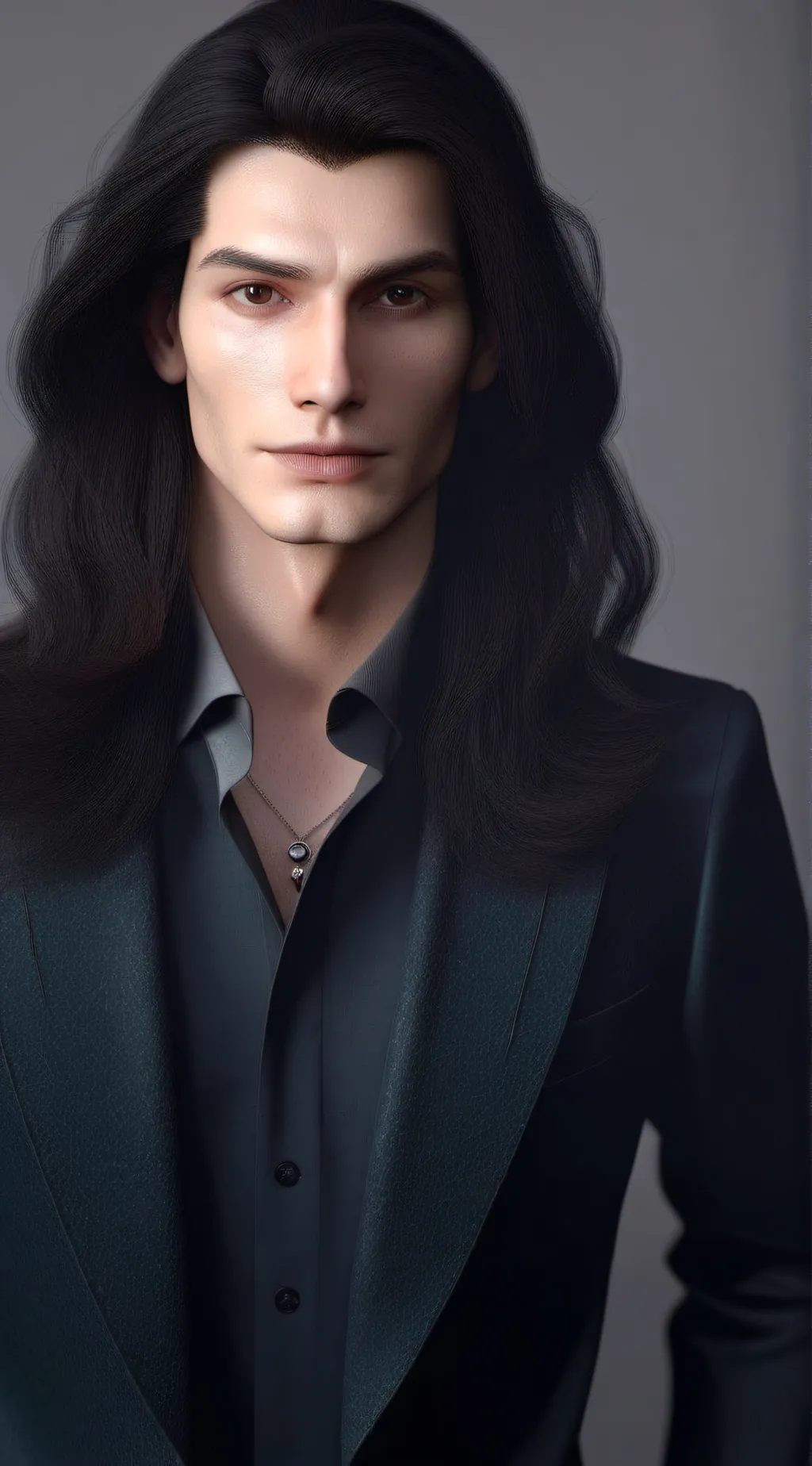 ai character: Butter background