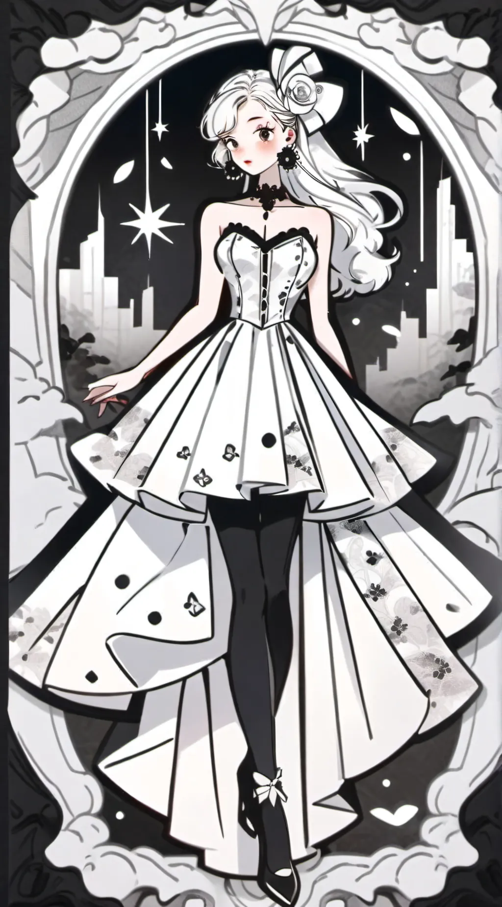 ai character: fpe spainsh ver background