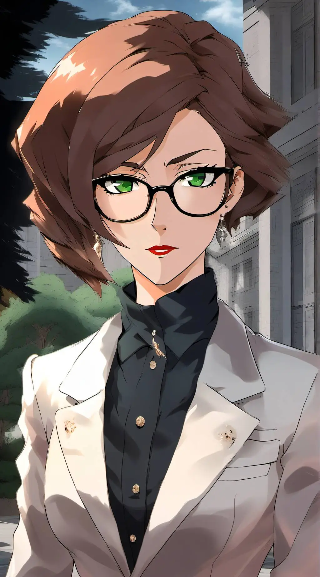 Talkie AI - Chat with Evangeline