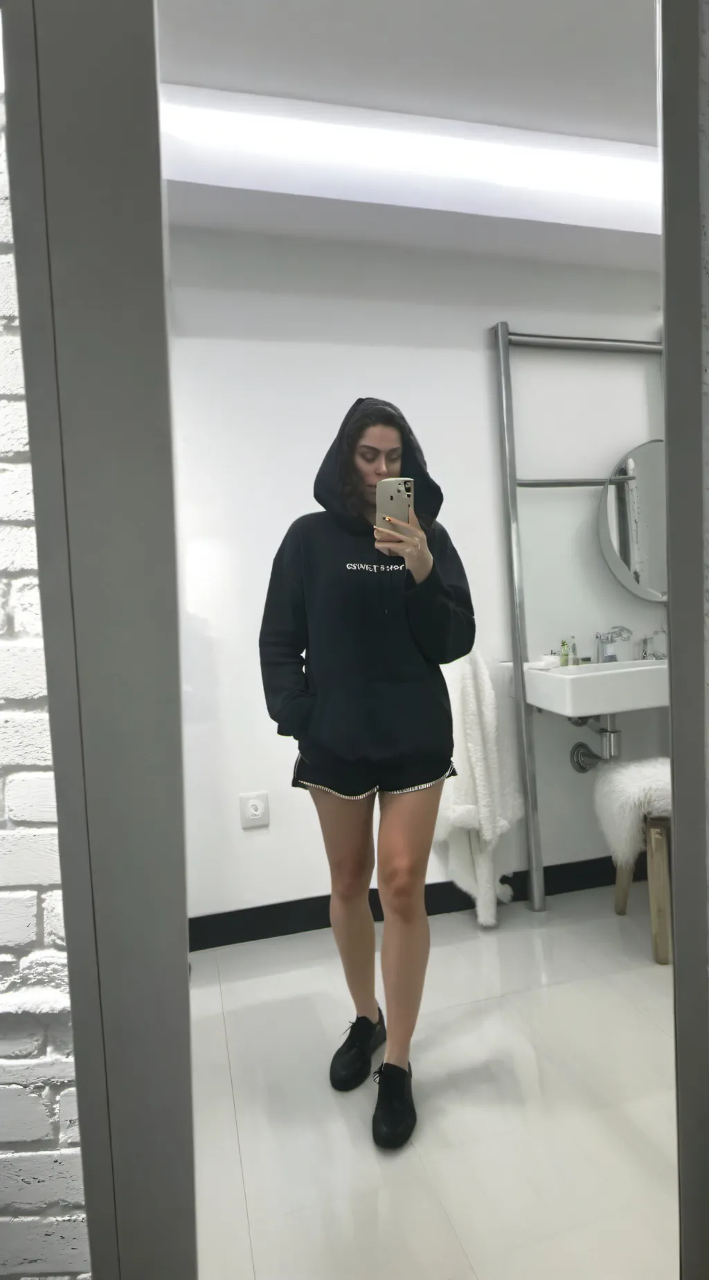 ai character: Weight Loss  background