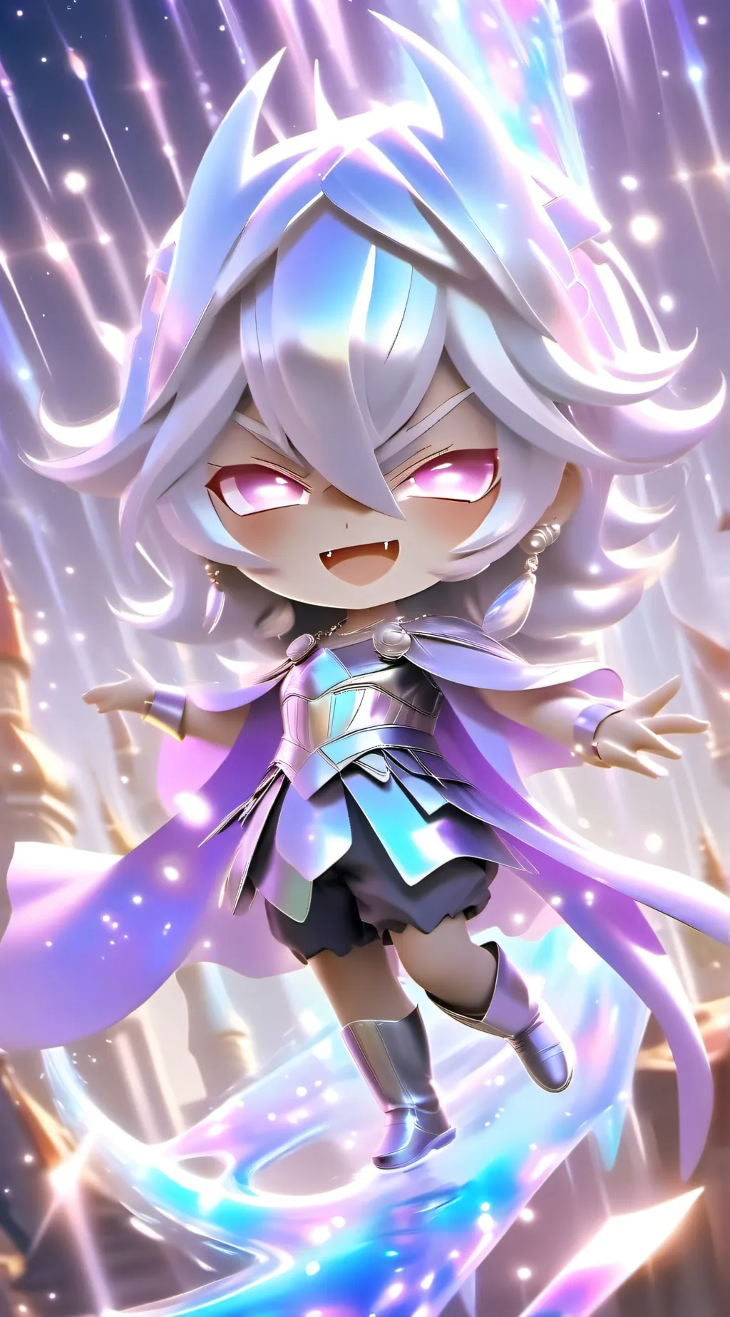 ai character: pls send recommend background