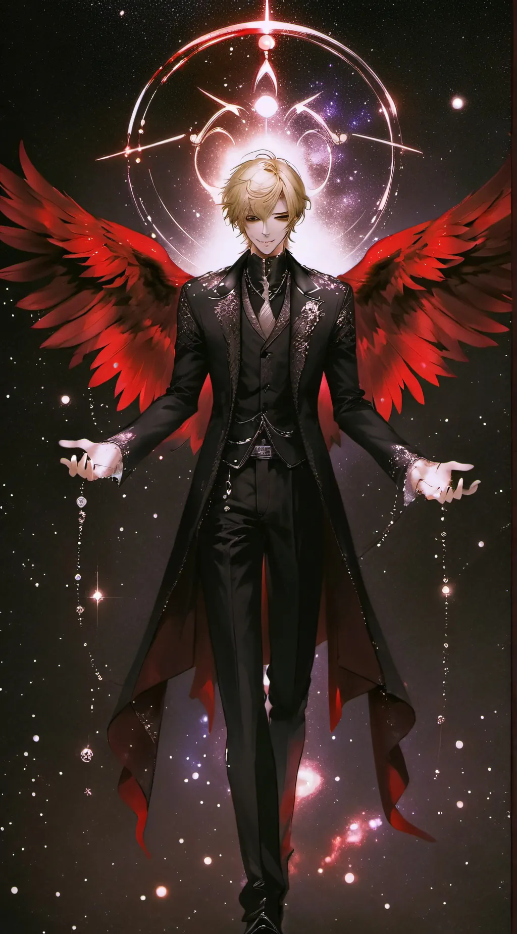 ai character: MHA motorcycle   background