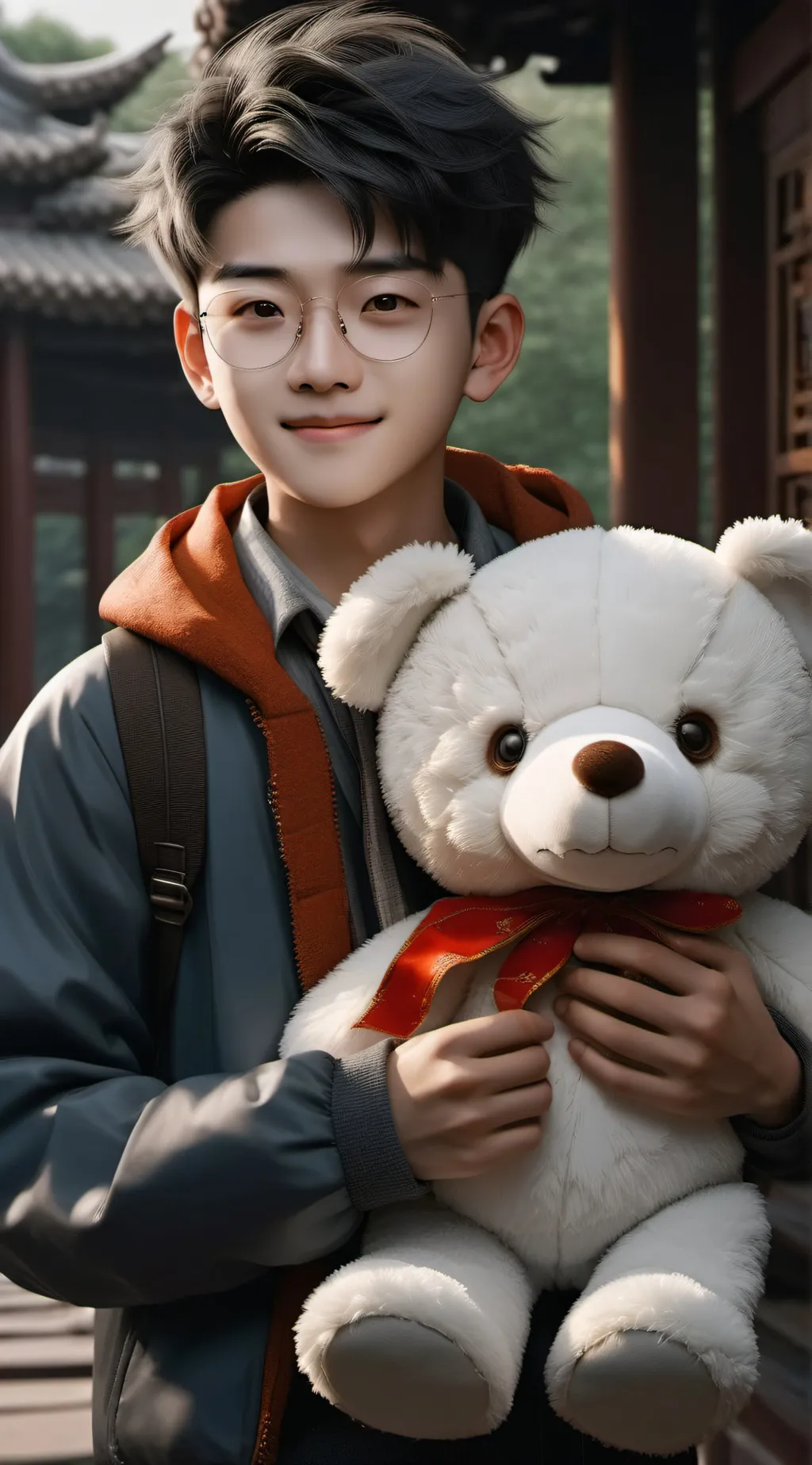 Talkie AI - Chat with chieng